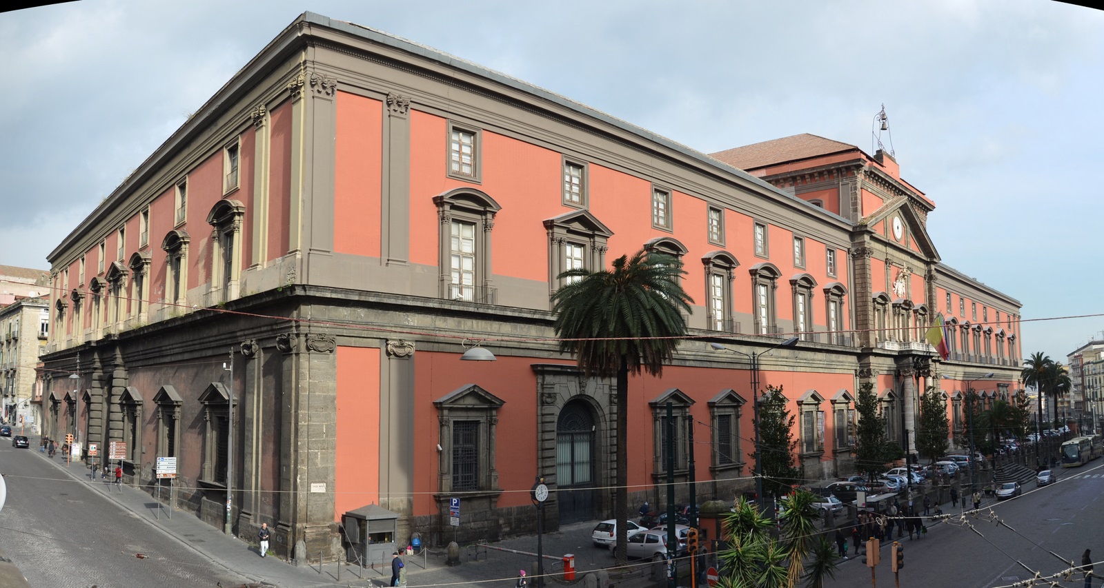Il MANN, storia e collezioni del Museo Archeologico Nazionale di Napoli -  Villa Oliviero Blog